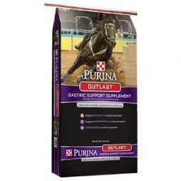 Purina® Outlast® Gastric Support Supplement