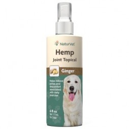 Hemp Joint Topical Spray - 6 oz