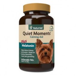 Quiet Moments® Calming Aid Tablets - Time Release 30ct.