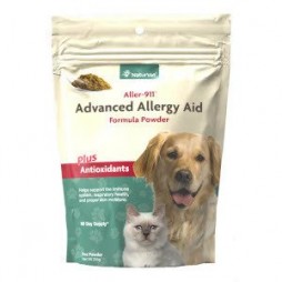 Aller-911® Advanced Allergy Aid Formula Powder - 9oz bag