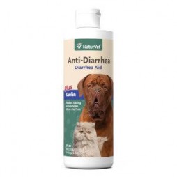 Anti-Diarrhea for Dogs & Cats 8 oz