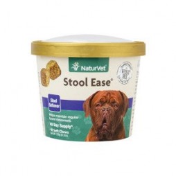 Stool Ease® Soft Chews 40ct Cup