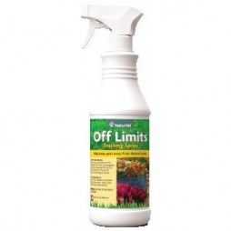 NaturVet Off Limits™ Training Spray 32 oz