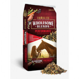 Tribute Wholesome Blends™ Performance