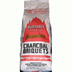 Humphrey Charcoal Briquets