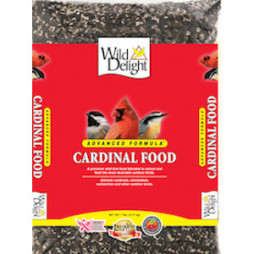 Wild Delight Cardinal Food