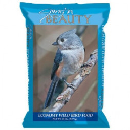 Lyric Song N' Beauty Wild Bird Seed, 20lb