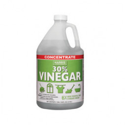 Horticultural 30% Vinegar