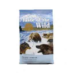 Taste of the Wild Dog Food 28lb