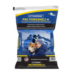 Powermelt Ice Melter 50lb