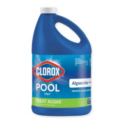 Clorox Pool Algicide Gallon