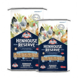 Henhouse Reserve Chicken Feed
