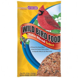 20LB Mixed Birdseed