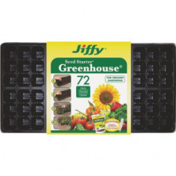 Jiffy Seed Starting Supplies