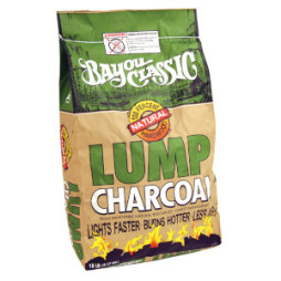 Lump Charcoal