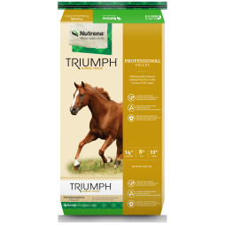 Triumph® Professional Pellet