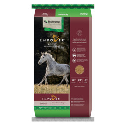 Nutrena® Empower® Boost Horse Supplement