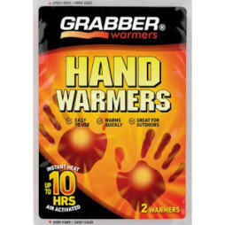 Hand Warmers