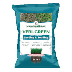Veri-Green Lawn Starter Fertilizer
