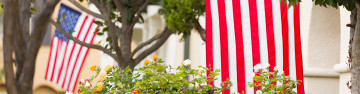 Prep Your Yard for the Holiday Weekend