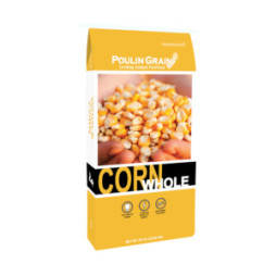 WHOLE CORN 50LB