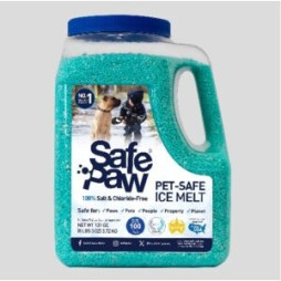 SAFE PAW ICE MELTER