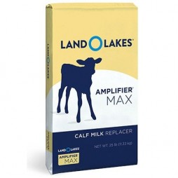 LAND O LAKES® Amplifier® Max