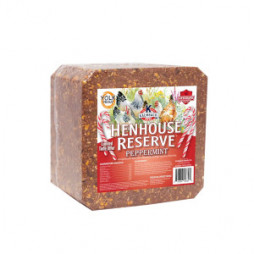 Peppermint Henhouse Reserve® Block