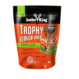 Trophy Clover Mix