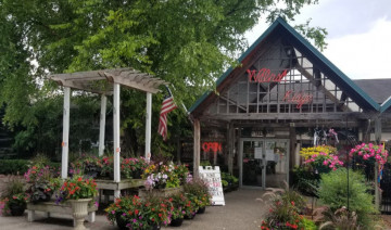 Your Local Nursery and Garden Center, Another Refreshing Destination for the Weekend in Louisville and Southern Indiana