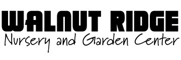Walnut Ridge Nursery and Garden Center