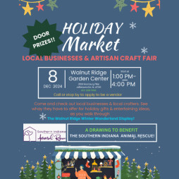 Holiday Market