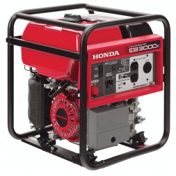 Honda EB3000c Generator