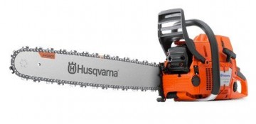 HUSQVARNA 390 XP® Chainsaw