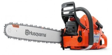 Husqvarna 365 Chainsaw