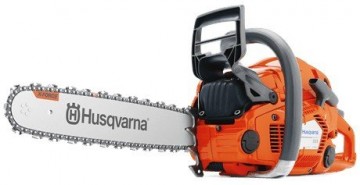 HUSQVARNA 555 Chainsaw