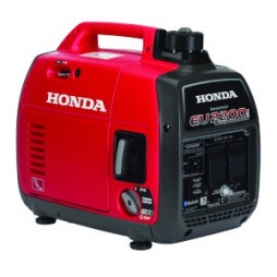 Honda Generator EU2200i Companion