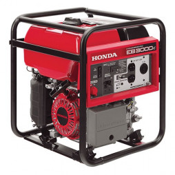 Honda Generator EB3000c