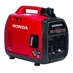 Honda Companion Generator EU2200i
