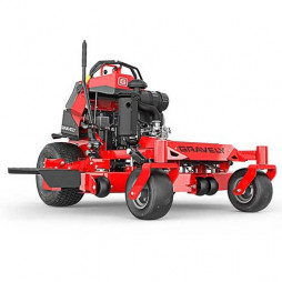 Gravely Stand-On Mower
