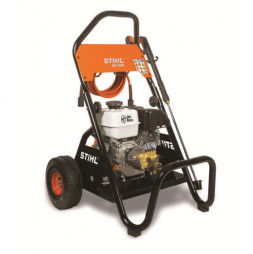 Stihl Dirt Boss Pressure Washer