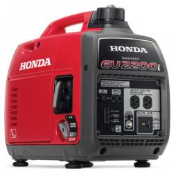 Honda 2200-Watt Generator