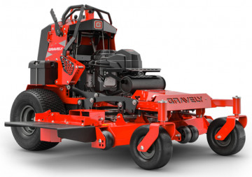 Gravely Z-Stance 32 Stand-On Mower