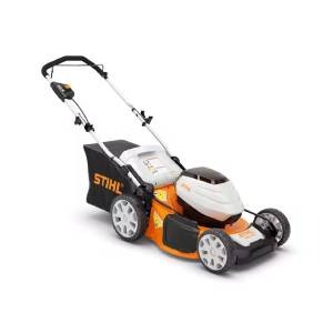 Stihl RMA 460 V Battery-Powered Mower