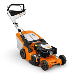 Stihl RM 453 T 21