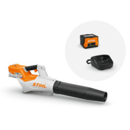BGA 50 Battery Powered Blower
