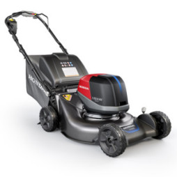 Honda HRN-BV Mower