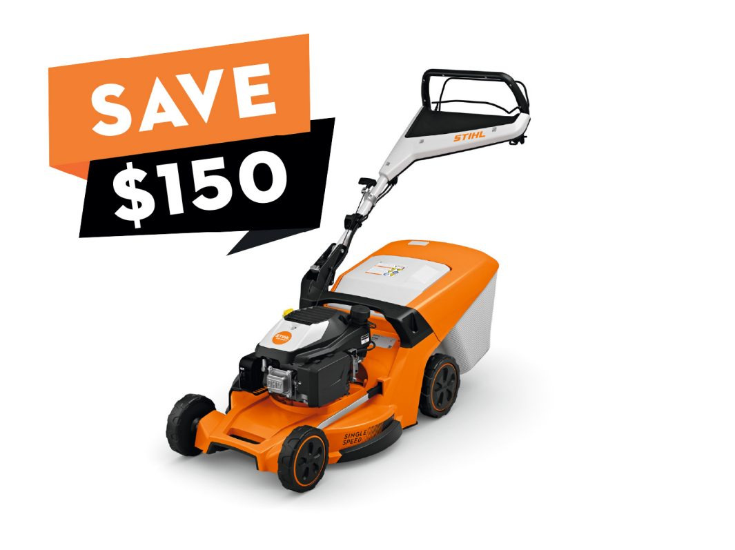 RM453T | Surfside Equipment Rental & Sales | Husqvarna | Gravely
