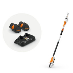 STIHL HTA 30 Battery Powered Pole Pruner