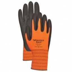 Wonder Grip Insulated Waterproof Gloves